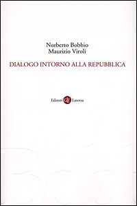 Dialogo intorno alla repubblica
