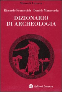 Dizionario di archeologia