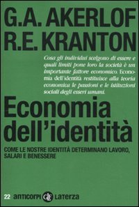 Economia dell'identità