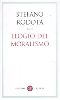 Elogio del moralismo