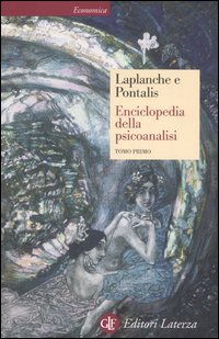 Enciclopedia della psicoanalisi