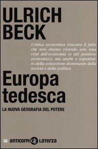 Europa tedesca