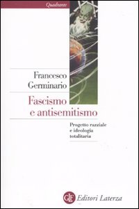 Fascismo e antisemitismo