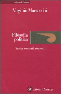 Filosofia politica