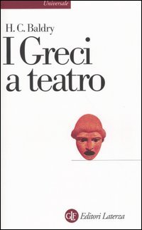 I greci a teatro