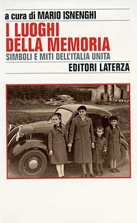 I luoghi della memoria