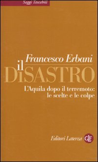Il disastro