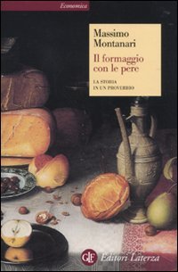 Il formaggio con le pere