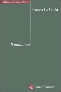 Il malinteso