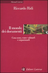 Il mondo dei documenti