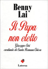 Il papa non eletto