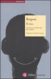 Il riso. Saggio sul significato del comico