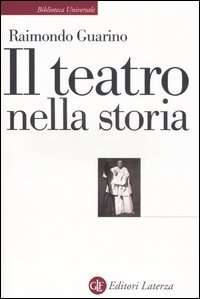 Il teatro nella storia