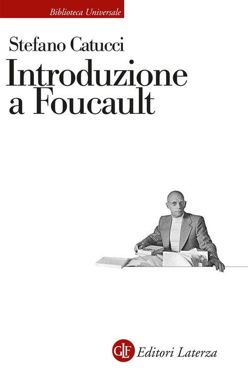 Michel Foucault: sapere è potere - Sociologicamente