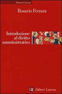 Introduzione al diritto amministrativo
