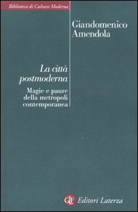 La città postmoderna