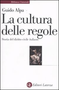La cultura delle regole