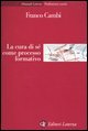 La cura di sé come processo formativo