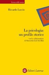 La psicologia