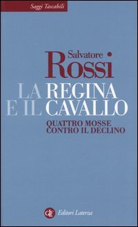 La regina e il cavallo