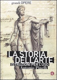 La storia dell'arte