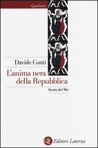 L'anima nera della Repubblica