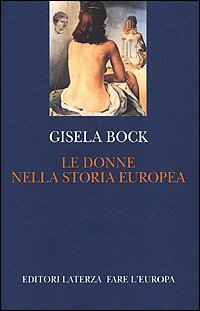 Le donne nella storia europea