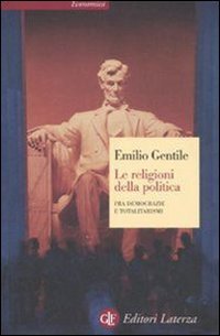 Le religioni della politica