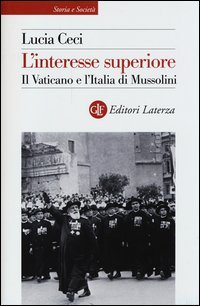 L'interesse superiore