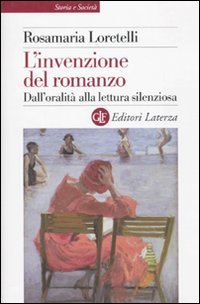 L'invenzione del romanzo