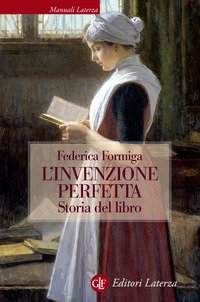 L'invenzione perfetta. Storia del libro
