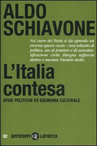 L'Italia contesa