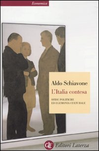 L'Italia contesa