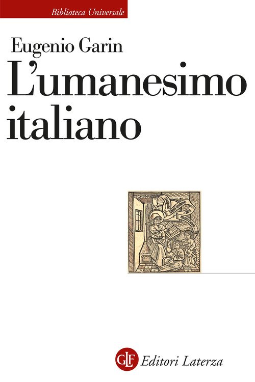 L'umanesimo italiano