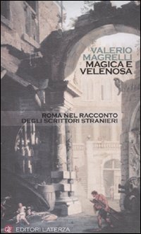 Magica e velenosa