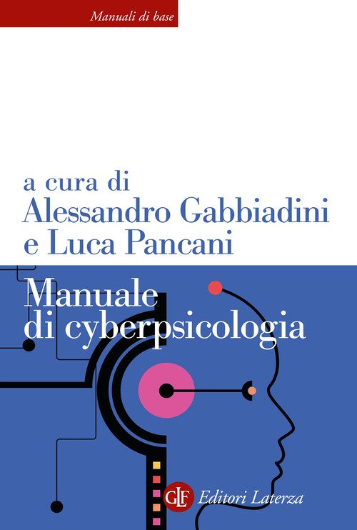 Manuale di cyberpsicologia