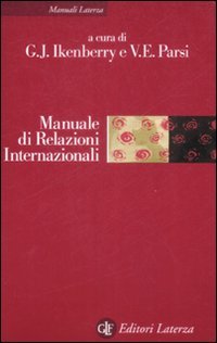 Manuale di relazioni internazionali