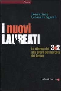 I nuovi laureati