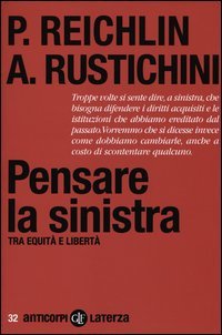 Pensare la sinistra
