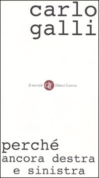 Perché ancora destra e sinistra