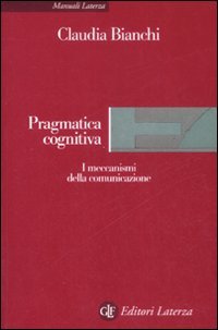 Pragmatica cognitiva
