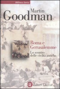 Roma e Gerusalemme