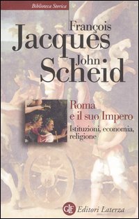 Roma e il suo impero
