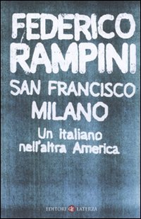 San Francisco-Milano