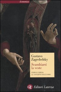 Scambiarsi la veste