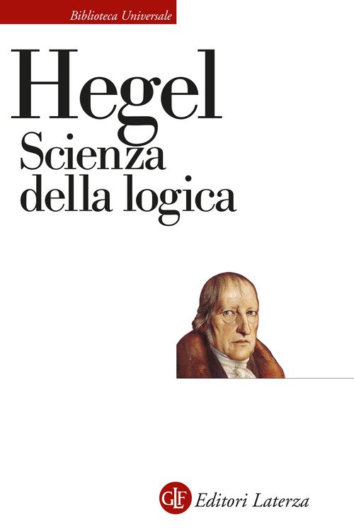 Scienza della logica