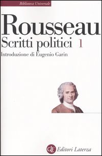 Scritti politici