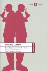 Sociologia dei conflitti etnici
