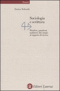 Sociologia e scrittura