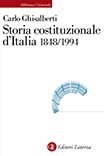 Storia costituzionale d'Italia 1848-1994